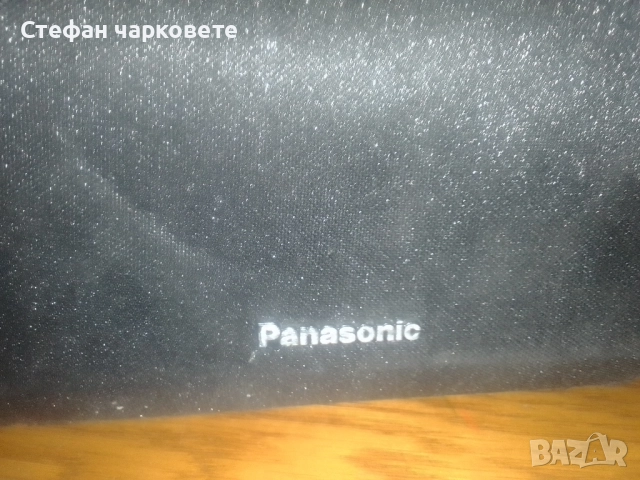 тонколони Panasonic , снимка 3 - Тонколони - 51586628