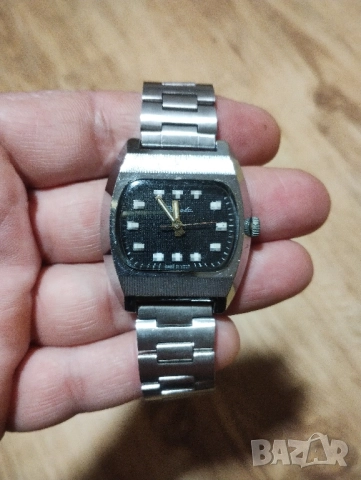 Руски механични часовници