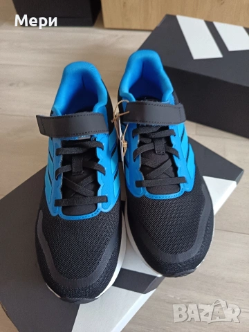 Маратонки Адидас, номер 35 , снимка 4 - Детски маратонки - 53985921