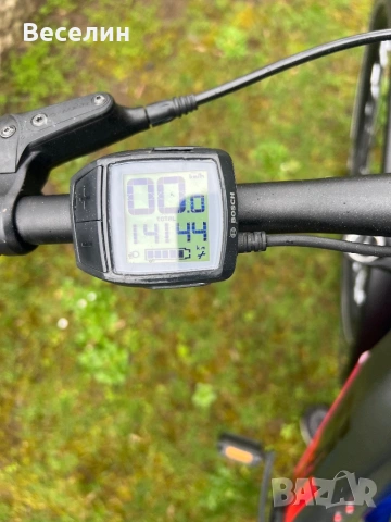 Велосипед Corratec 29 цола Velosiped Corratec , снимка 4 - Велосипеди - 52871612