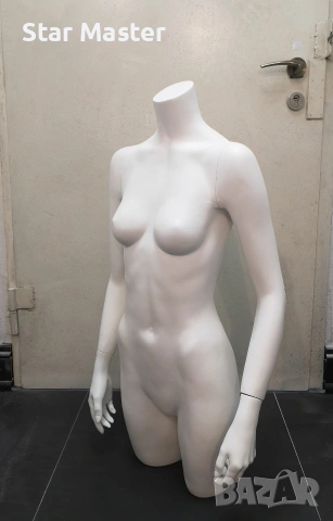 Манекен Дамски Торс