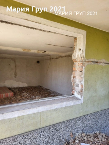 !!!ТОП ОФЕРТА!!!Продавам Масивна Триетажна Къща с Гараж в село Горски Извор област Хасково!!!, снимка 14 - Къщи - 53455091