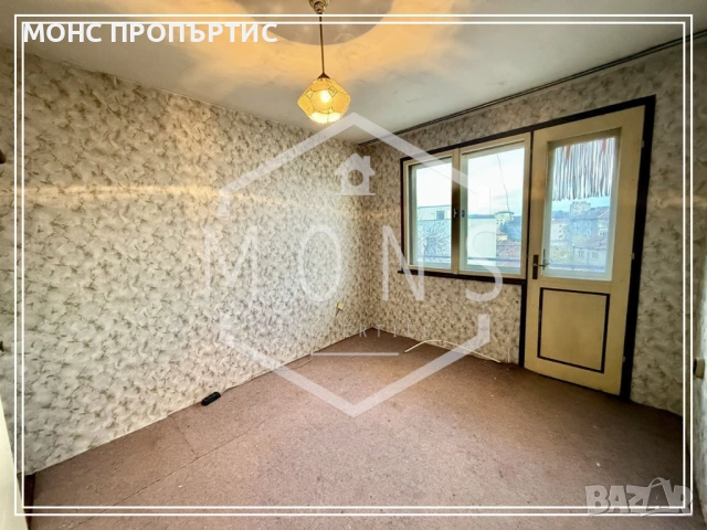 Просторен четиристаен апартамент под наем в централната част на гр. Севлиево, снимка 5 - Апартаменти - 53495895