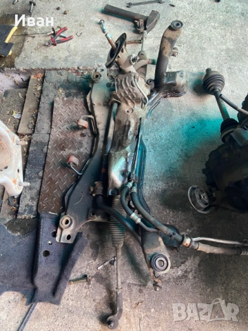 ford, снимка 16 - Автомобили и джипове - 53057471