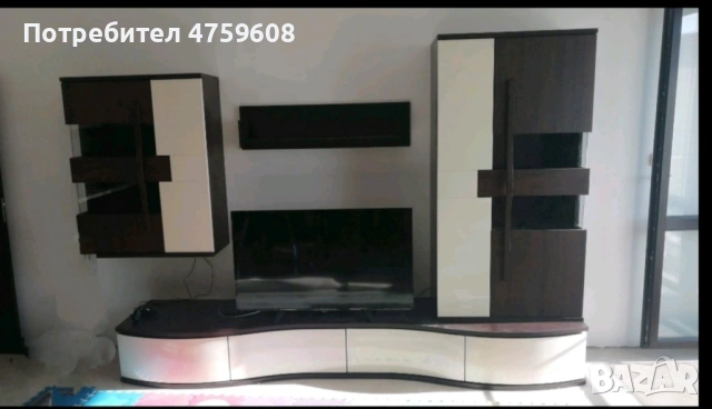 Запазена секция -Шанел