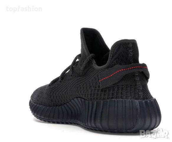 Adidas Yeezy 350 V2, снимка 4 - Маратонки - 46125145