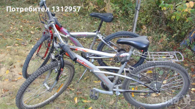 сити байкове -26 цола-18 ск.