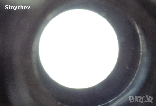 Върхов клас бинокъл E. Leitz Wetzlar Mardixit 10x50, снимка 8 - Други ценни предмети - 50549223