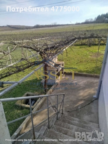 КЪЩА в с.Крум, снимка 7 - Къщи - 53944853