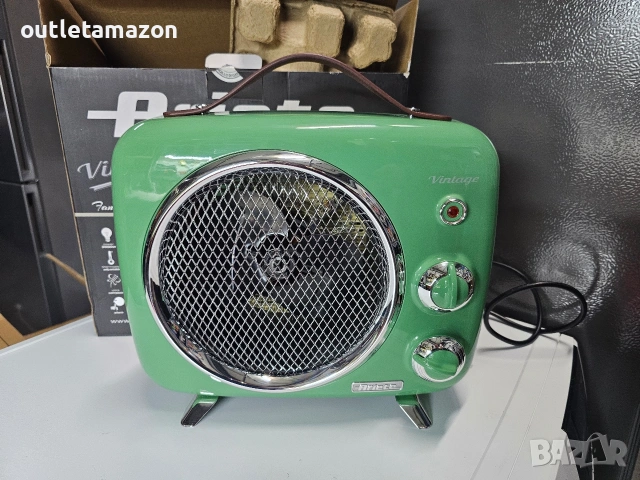 Вентилаторна печка Ariete VINTAGE