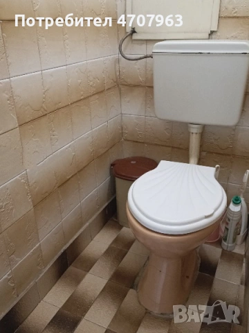 Тристаен - Карнобат, снимка 5 - Апартаменти - 53772114