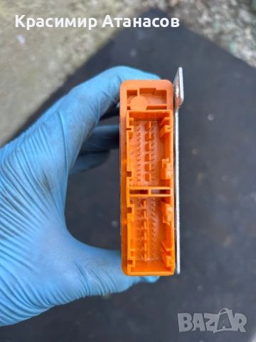 51747601. AIRBAG Аербег Модул за Фиат Гранде пунто. 2006-2011г, снимка 2 - Части - 53853877