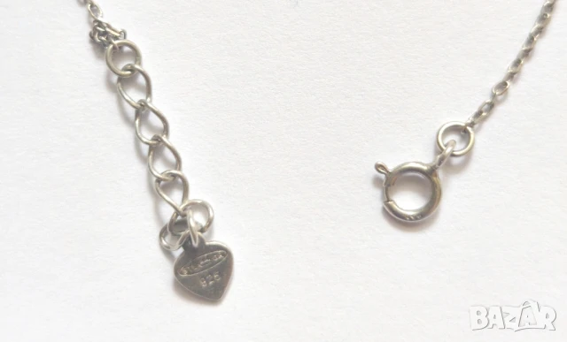 Гривна талисман, снимка 4 - Гривни - 51203445