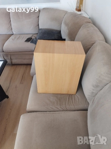 субуфер Jamo E SUB.5, снимка 5 - Тонколони - 51723907