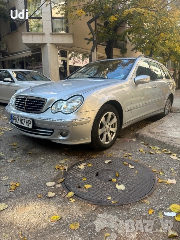 220 ЦДИ авангард, снимка 2 - Автомобили и джипове - 52419360