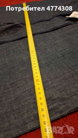 Нова Пола-панталон Roger 22, снимка 6 - Панталони - 54009529