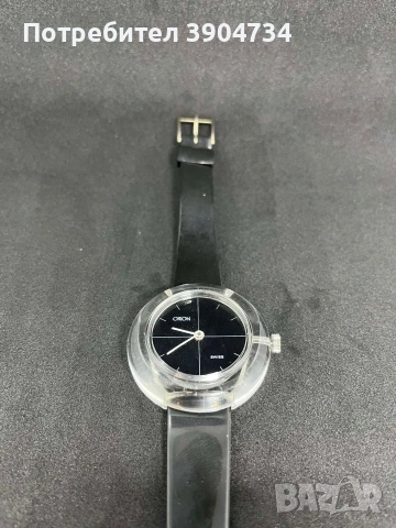 ORION SWISS , снимка 2 - Антикварни и старинни предмети - 53256141