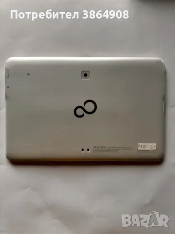 Таблет Fujitsu Stilistic M702 Влаго и прахо устойчив 4G NFC, снимка 9 - Таблети - 49807821