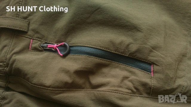 NORHEIM Stretch Women Trouser размер M еластичен панталон - 1850, снимка 6 - Панталони - 53078029