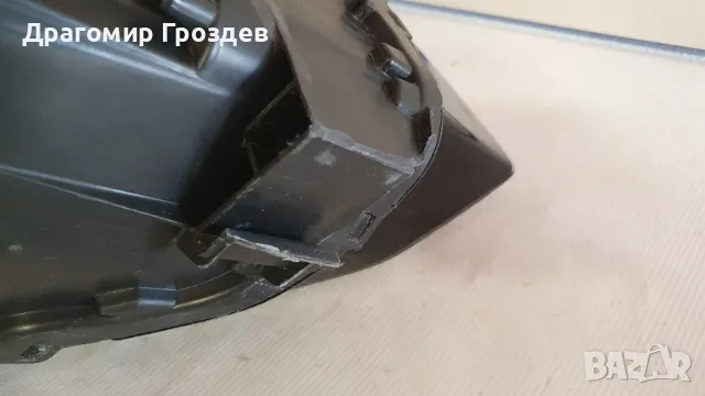 Оригинален, оборудван ляв фар за Audi Q2 / Ауди Кю2 (2016-2020), снимка 12 - Части - 50110904