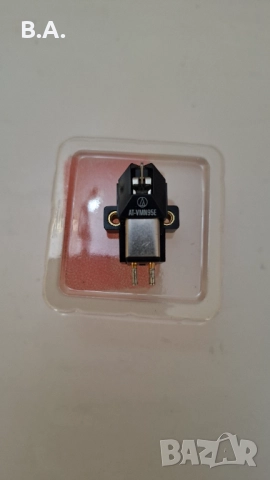 ДОЗА AT-VM95E Audio-Techikca