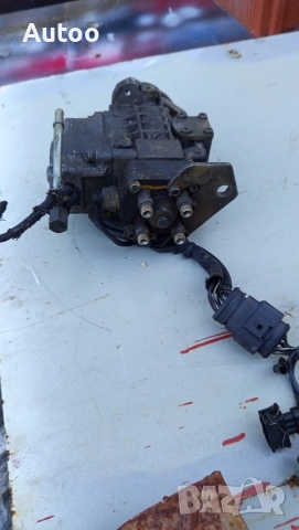 ГНП и дюзи за Голф 4 1.9ТДИ 90к.с , снимка 3 - Части - 52833596