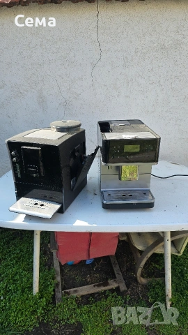 кафемашини 2бр за части или за ремонт , снимка 7 - Кафемашини - 53753078