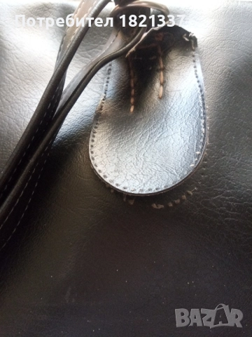 Кожена пътна чанта, снимка 14 - Чанти - 52674975