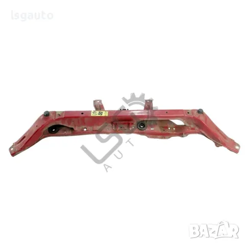 Греда над радиатори Nissan Note I (E11) 2005-2012 ID:146619, снимка 2 - Части - 50348173