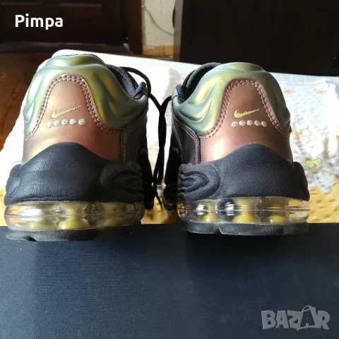 Nike air tuned max маратонки , снимка 3 - Маратонки - 47237712