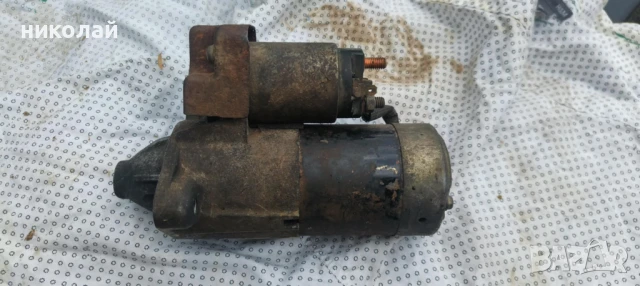 Стартер Сузуки Витара 2.0 V6 136 к.с 31100-67D2 0, 100 лв