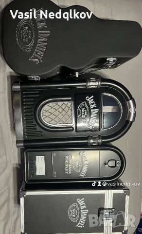 Jack Daniel’s , снимка 10 - Други - 46997471