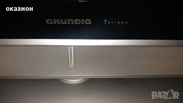 Телевизор GRUNDIG TORREON 32 инча за ремонт или части, снимка 1 - Телевизори - 48627564