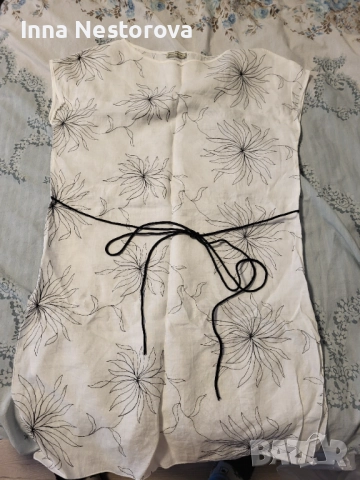 Лятна туника М