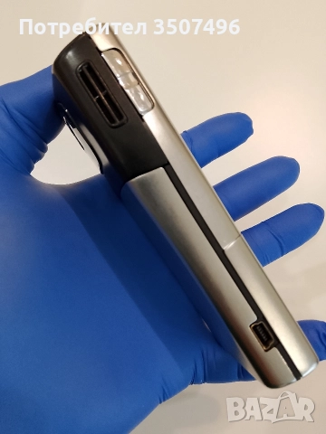 Nokia N91, снимка 7 - Nokia - 52890833