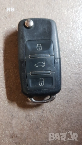 Ключ за VW, снимка 2 - Части - 53458124