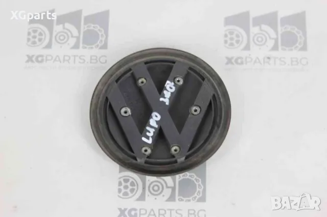 Емблема заден капак за Volkswagen Lupo (1998-2005) 1J6853630, снимка 2 - Части - 50371354