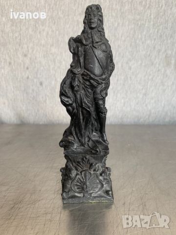статуетка фигура , снимка 1 - Статуетки - 45161045