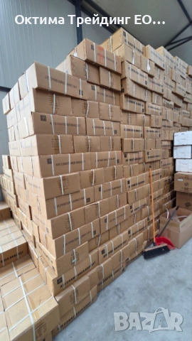 Климатик EUROCOOL T-PRO, 12000 BTU, R32, инверторен, Wi-Fi, филтър с активен въглен, нежен бриз, снимка 8 - Климатици - 53052969