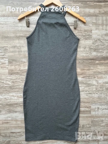 Рокля Zara, снимка 4 - Рокли - 50671819