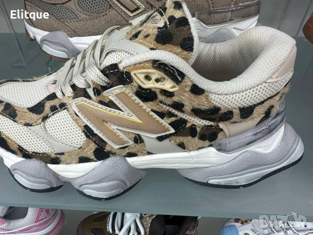 маратонки new balance , снимка 2 - Маратонки - 53289089