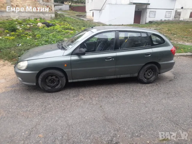 Kia Rio, снимка 3 - Автомобили и джипове - 48982823