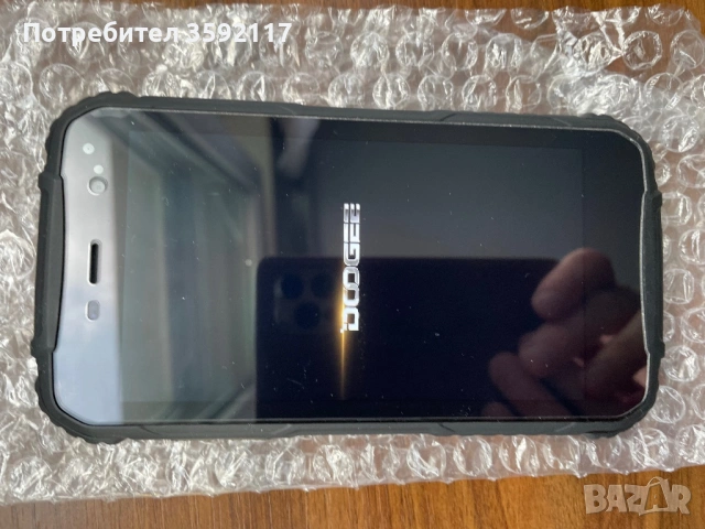 Doogee- smart phone , снимка 5 - Друга електроника - 53870753