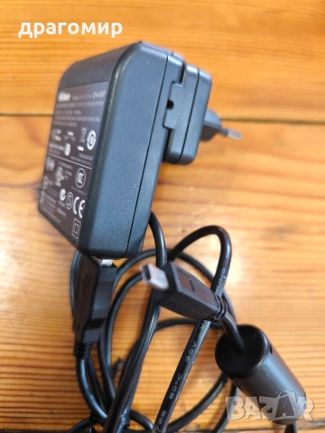 Nikon coolpix S3700 Wi Fi 20,1 Megapixels, снимка 12 - Фотоапарати - 53734833