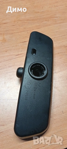 огледало задно виждане бмв е91 bmw e91, снимка 2 - Части - 53507965