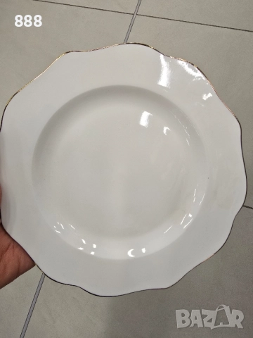 чинии и купи , снимка 2 - Чинии - 52417936