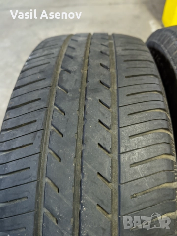 195/60/15 и 195/65/15 летни, снимка 10 - Гуми и джанти - 51996771