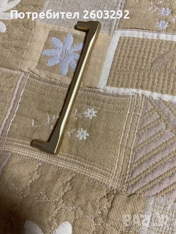 Дръжки за шкафчета, снимка 4 - Други - 50313890