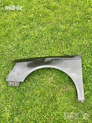 Калник преден ляв Фолксваген Пасат VW Passat b6