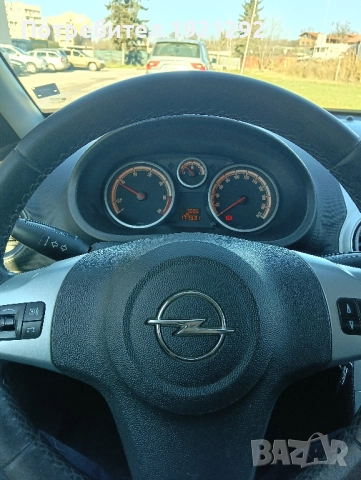 Опел Корса , снимка 2 - Автомобили и джипове - 52527435